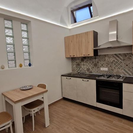 Casa Mary Appartement Cefalù Buitenkant foto
