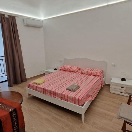 Casa Mary Appartement Cefalù Buitenkant foto