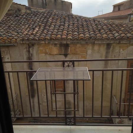 Casa Mary Appartement Cefalù Buitenkant foto