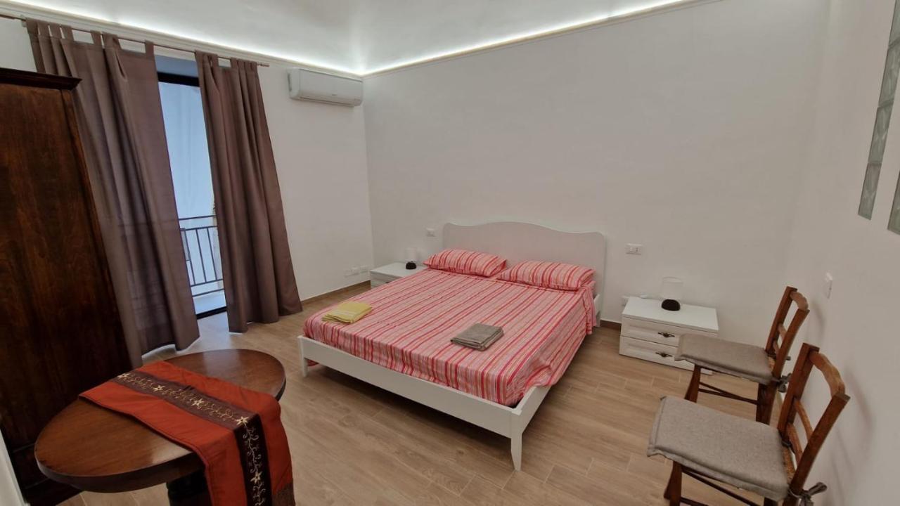 Casa Mary Appartement Cefalù Buitenkant foto